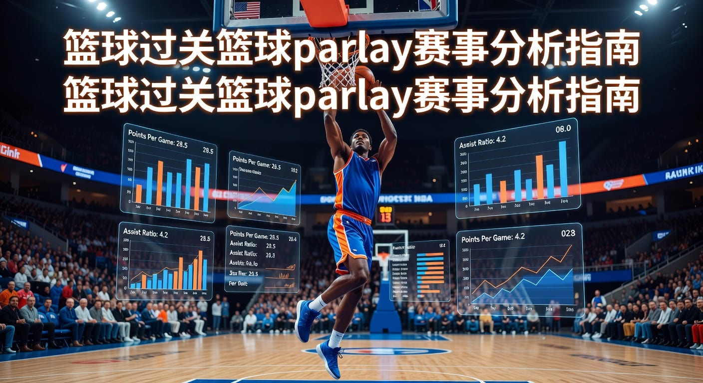篮球过关 basketball parlay 攻略：2024高手技巧