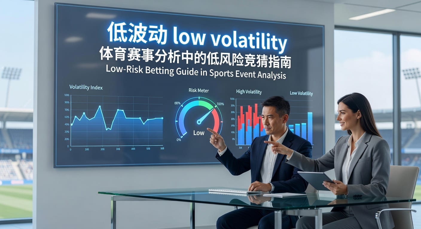 低波动 Low Volatility Slots 攻略：体育爱好者首选