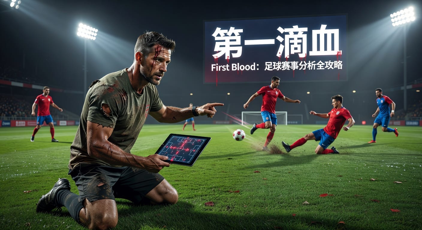 第一滴血 First Blood：2026赛事分析攻略