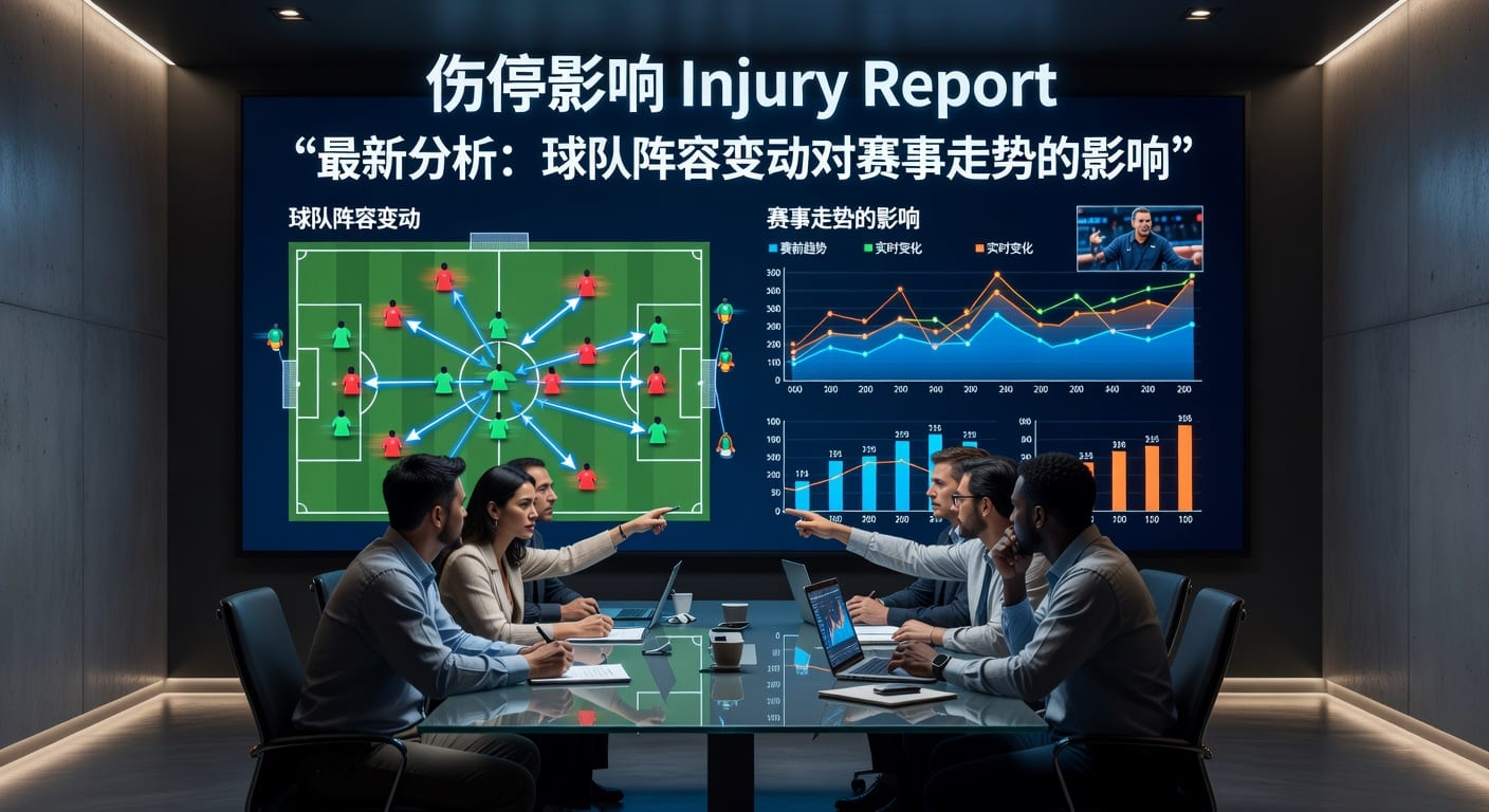 伤停影响 Injury Report 2026最新解析