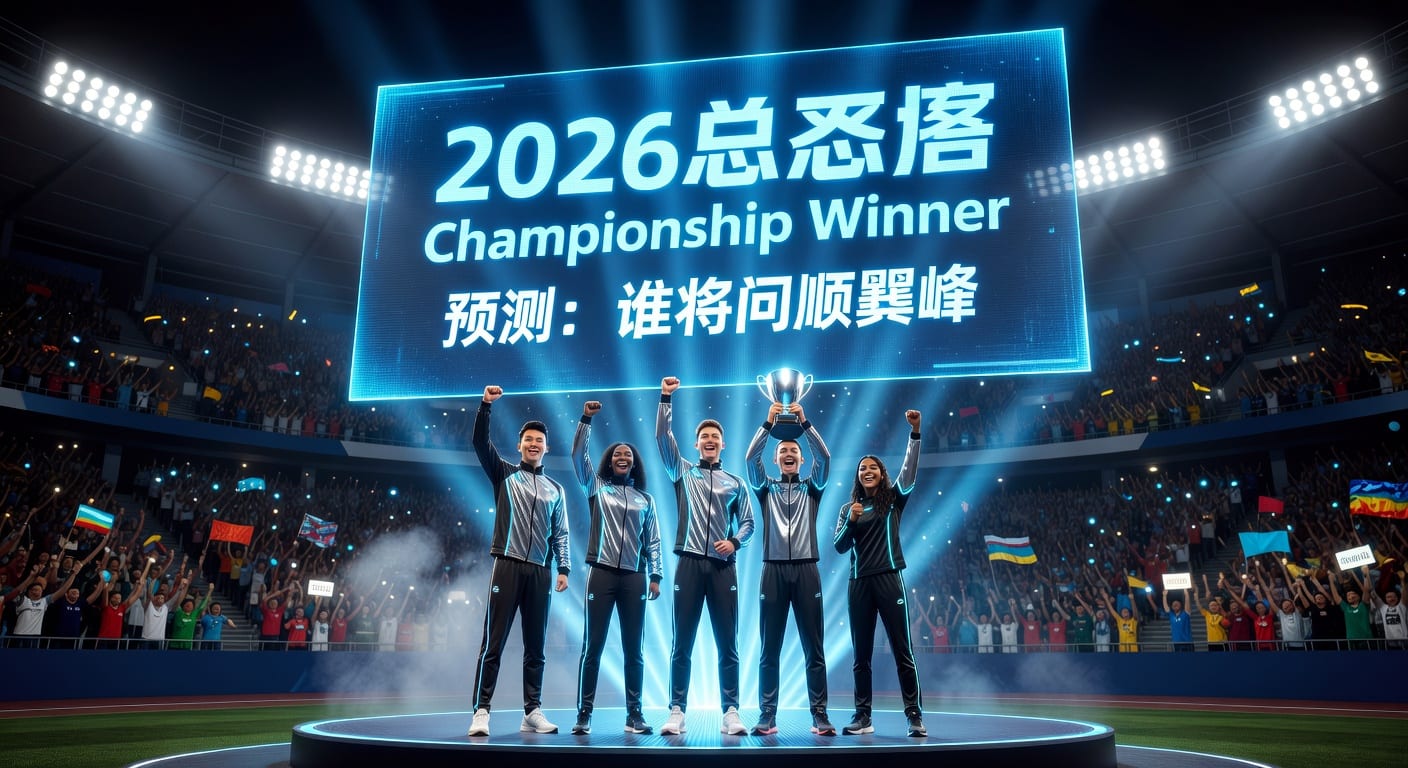 2026年总冠军冠军得主预测