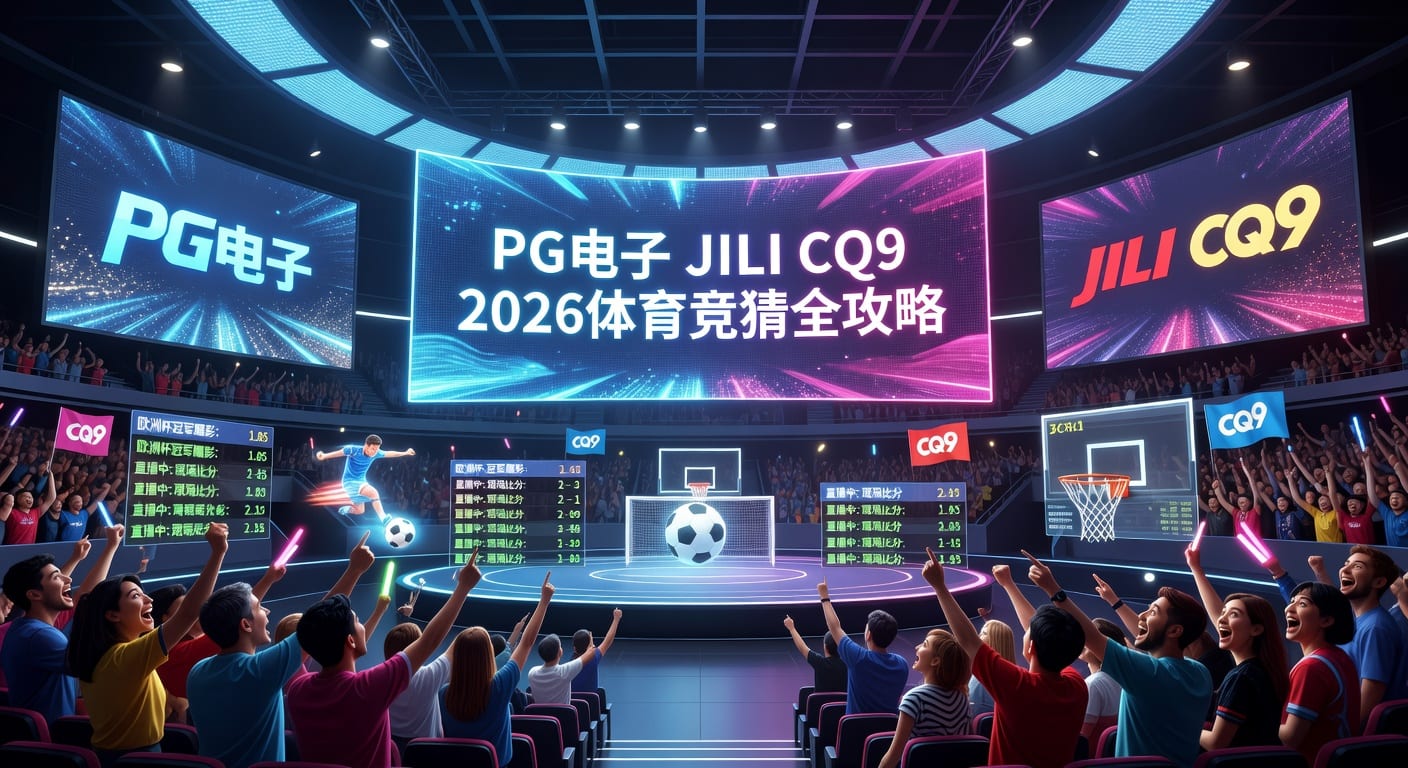 PG电子 JILI CQ9 最佳体育竞猜指南
