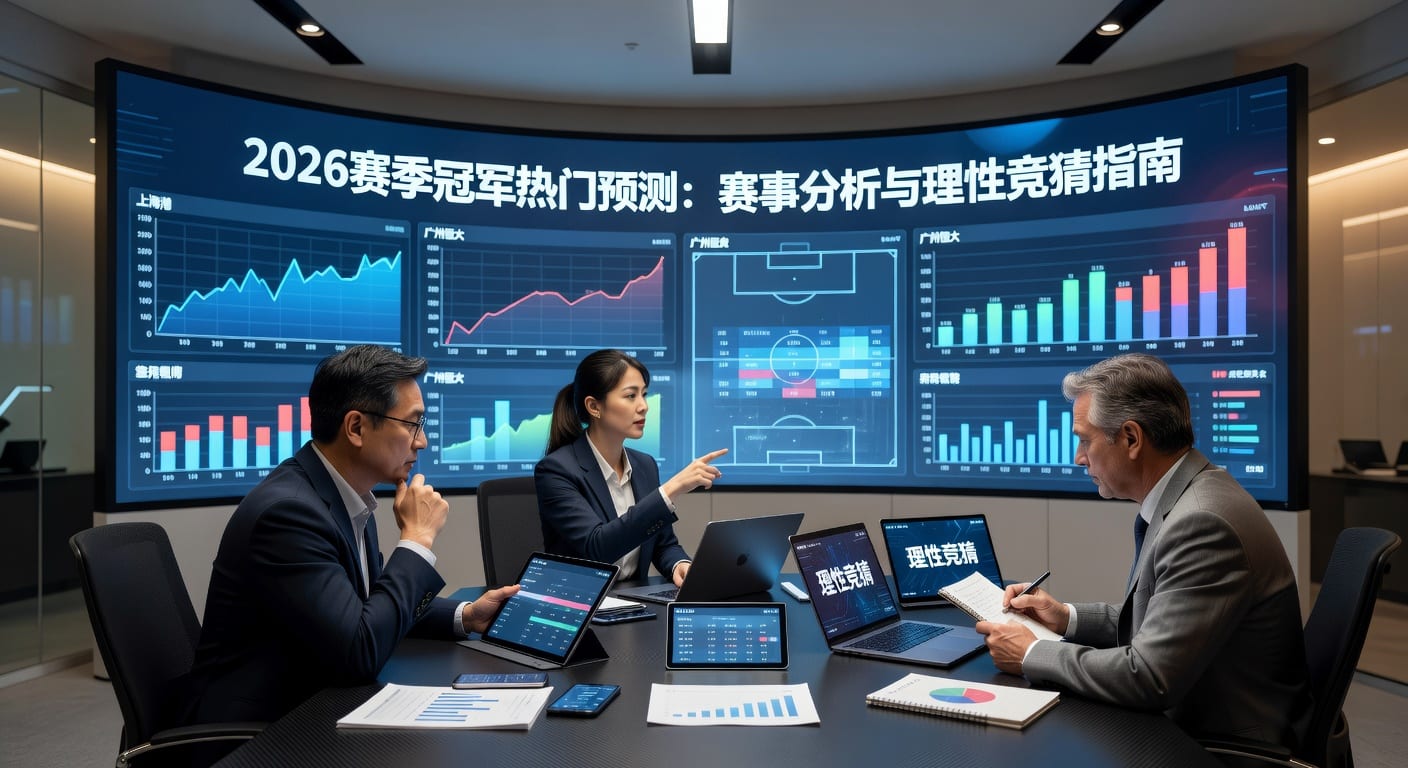 2026赛季冠军预测：热门球队深度赛事分析