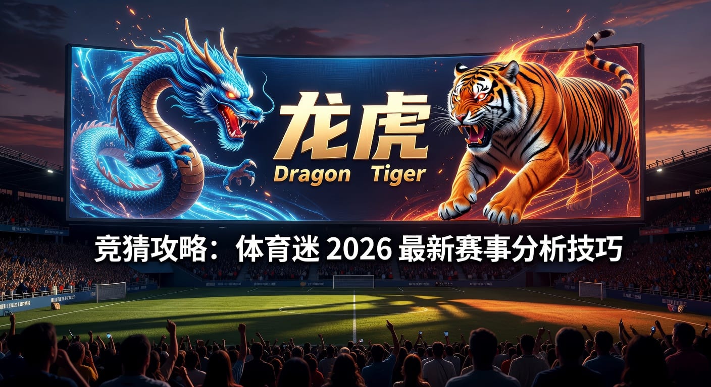 龙虎 Dragon Tiger 2026竞猜攻略