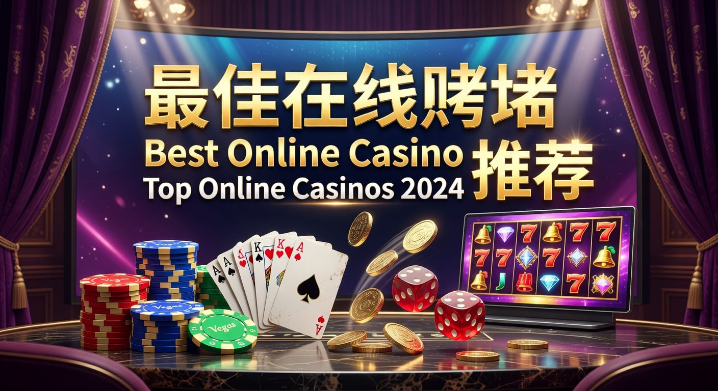 最佳在线赌场 2026：体育迷赛事竞猜指南