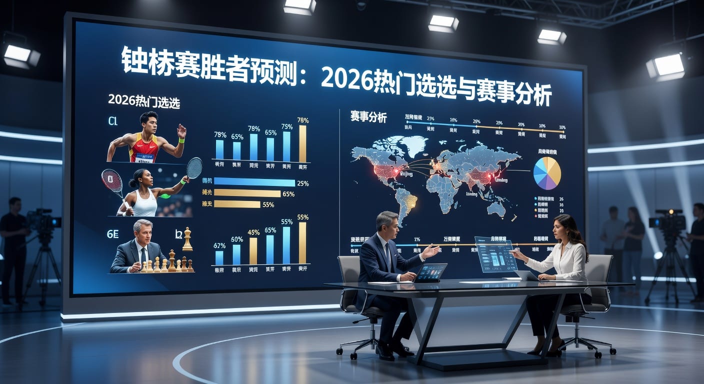 锦标赛胜者2024预测：谁将称霸顶级赛事