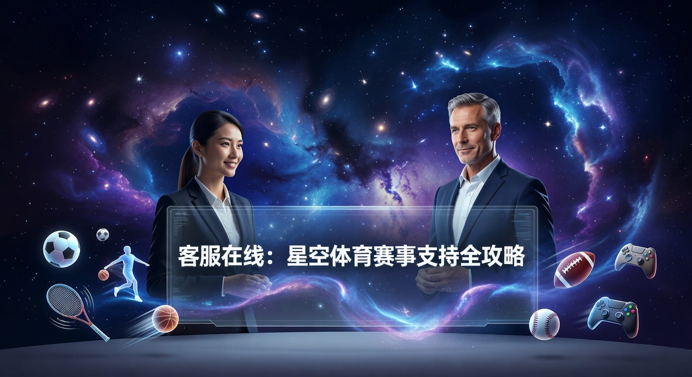 客服在线：体育赛事分析实时咨询指南