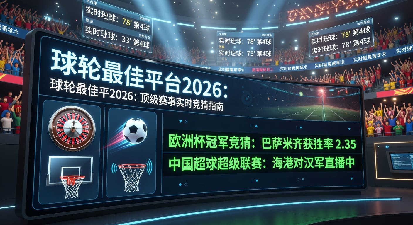 滚球最佳平台：星空体育领先解析