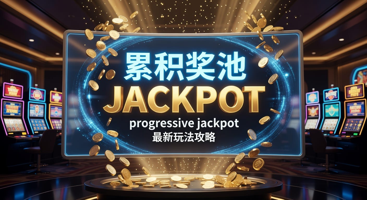累积奖池详解：体育赛事竞猜福利机制