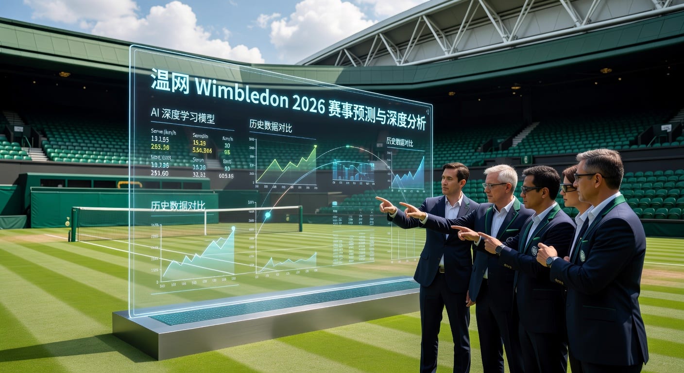 温网 Wimbledon 2024 赛程亮点与赛事深度分析