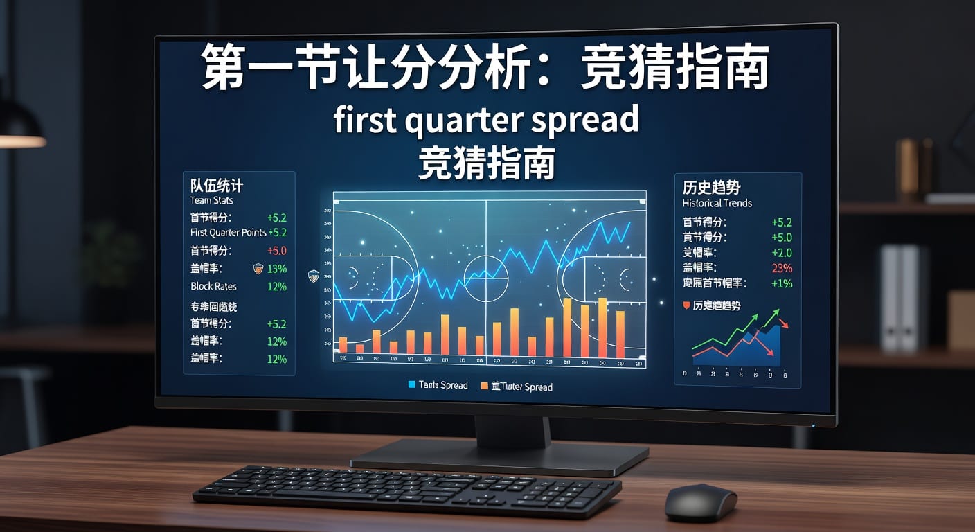 第一节让分：NBA第一节spread分析技巧