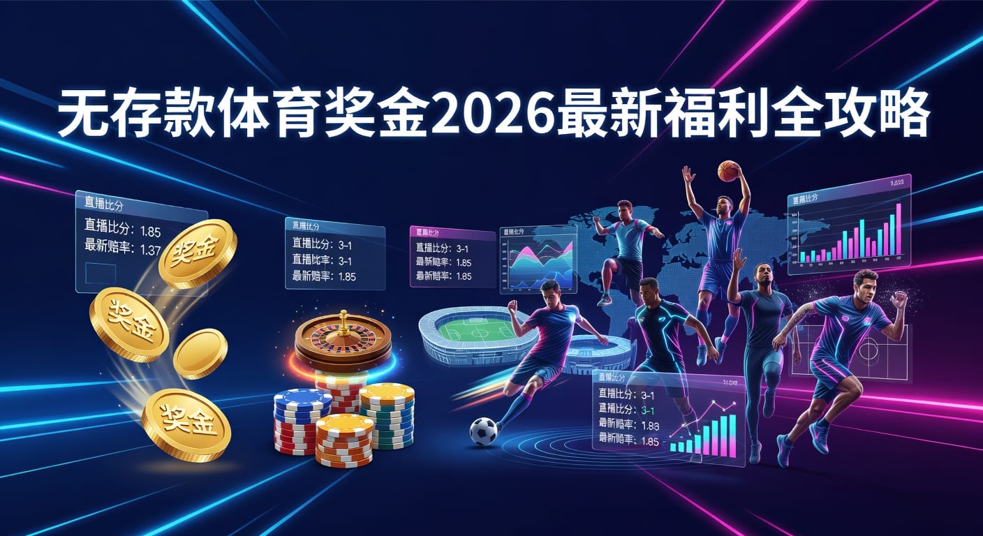 无存款体育奖金：星空体育2024最新免费福利