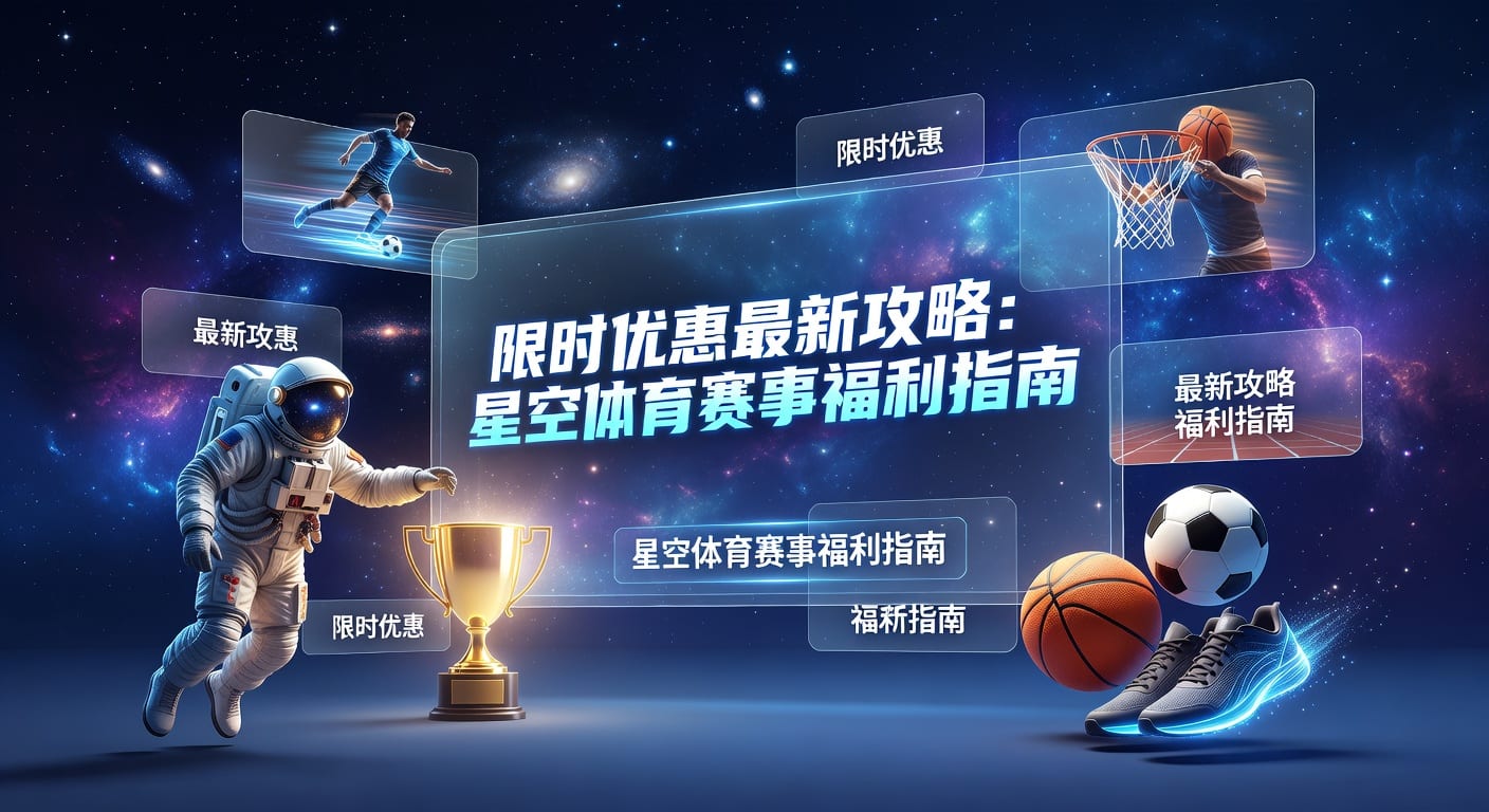 限时优惠 Limited Offer：星空体育2024最新活动详解