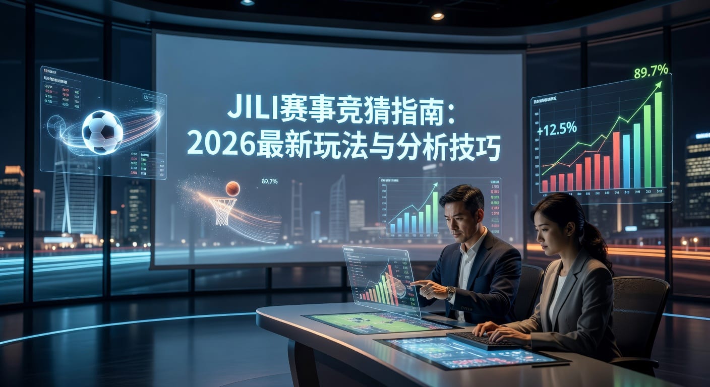JILI赛事竞猜指南2024