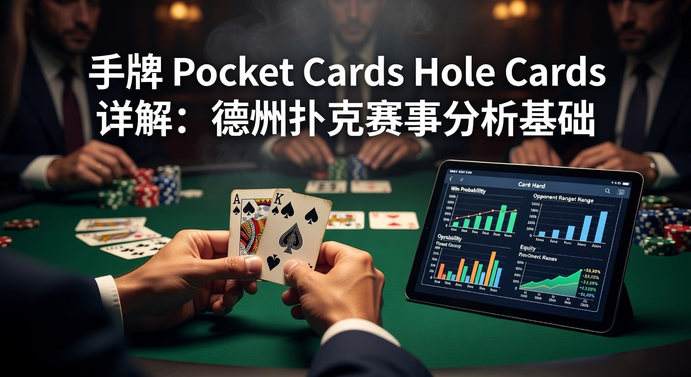 起手牌攻略：赛事竞猜必备技巧