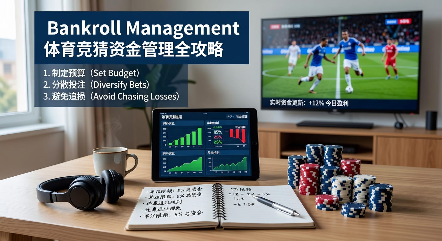 板球Bankroll管理指南-Cricket资金策略