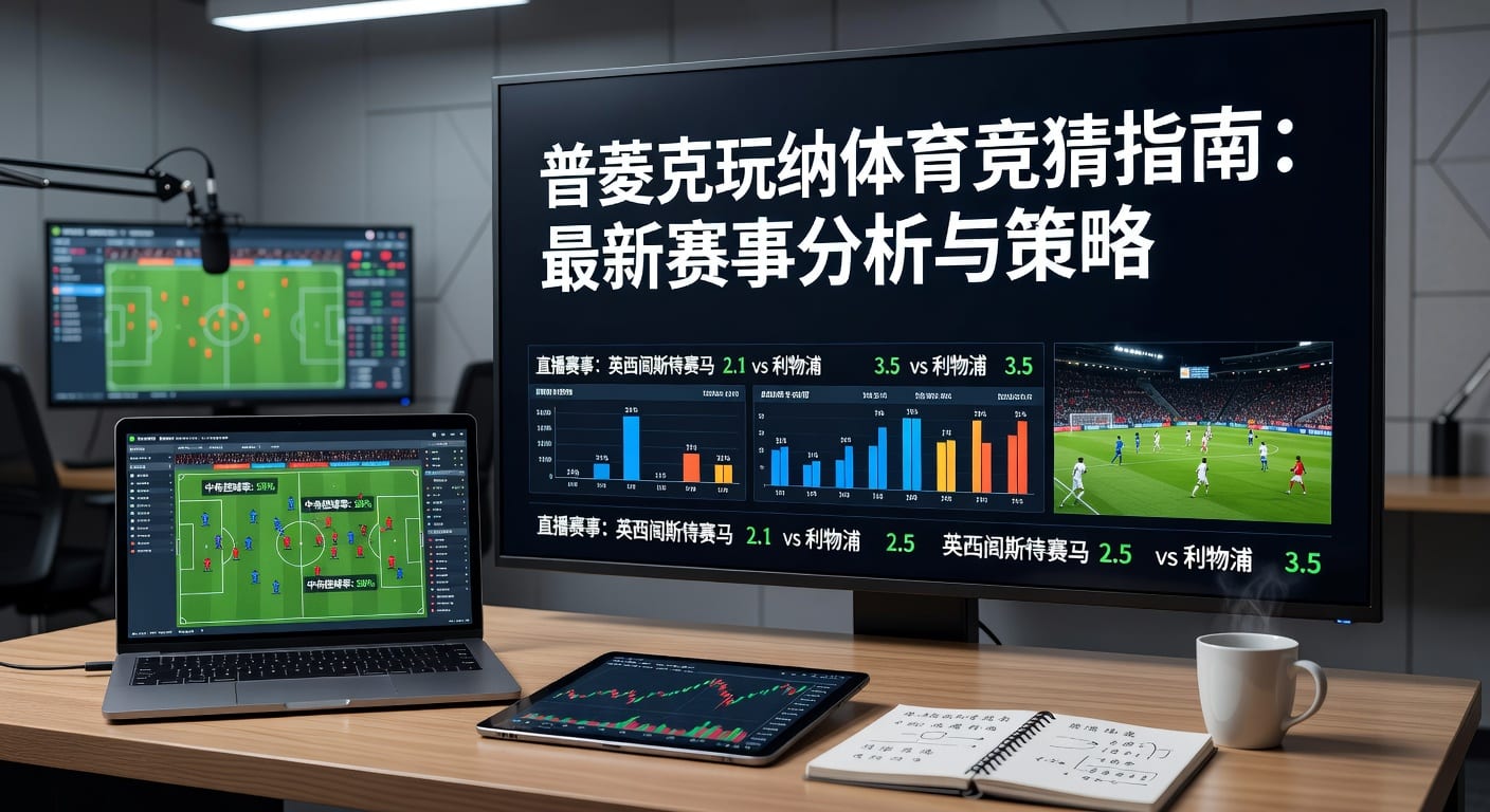 Pragmatic Play最新赛事分析与竞猜攻略