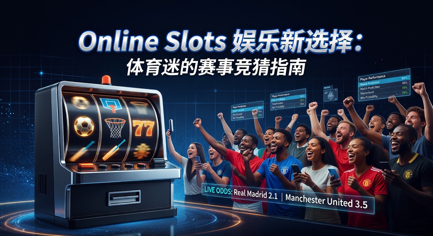 手机Mobile Slots体育竞猜攻略
