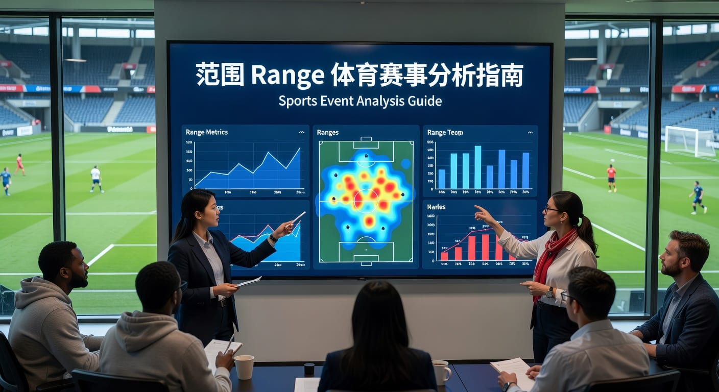范围分析：体育赛事预测关键技巧