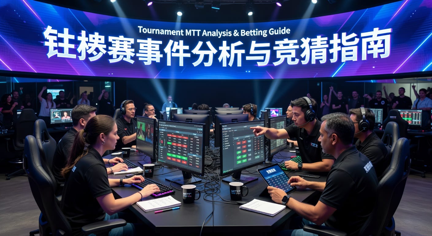 锦标赛 Tournament MTT 最新赛事分析指南