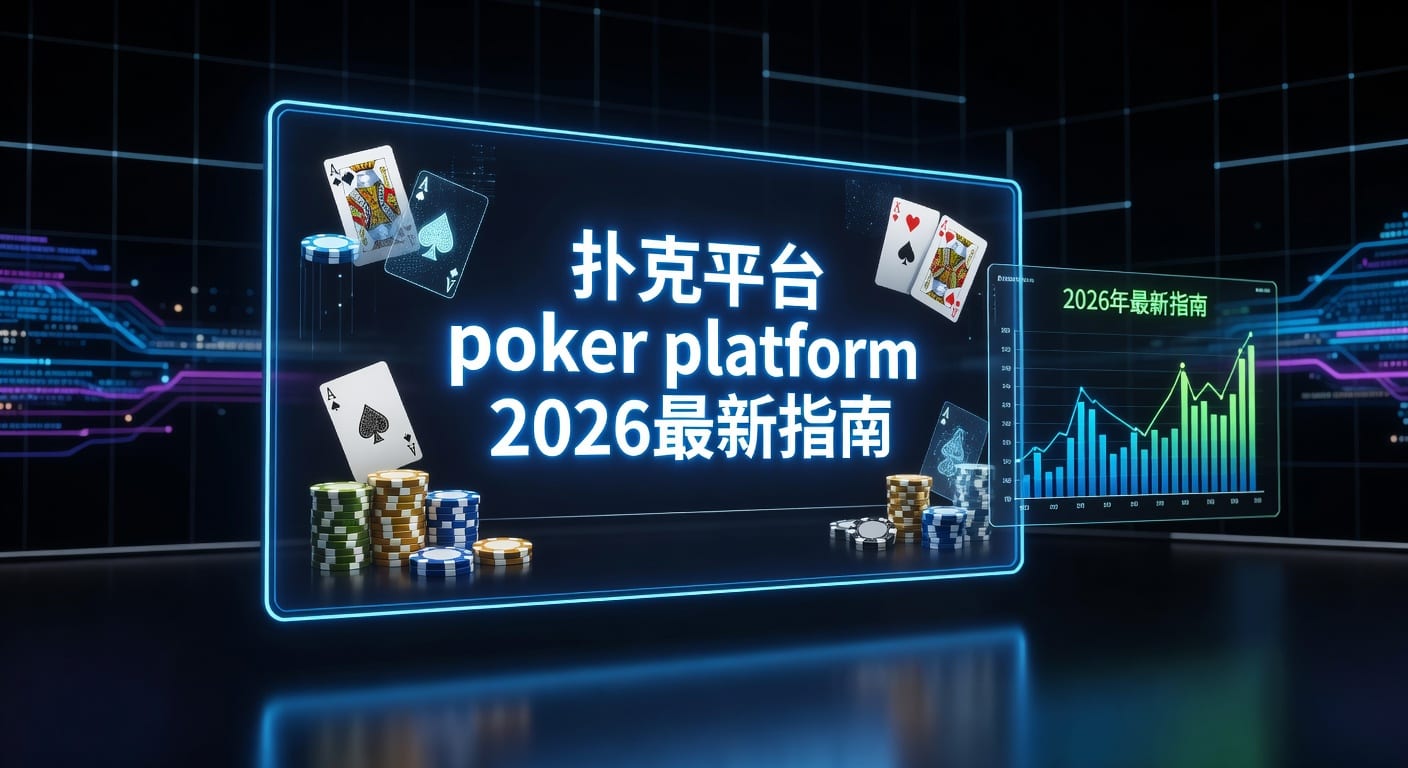 扑克平台推荐：2024体育迷顶级选择