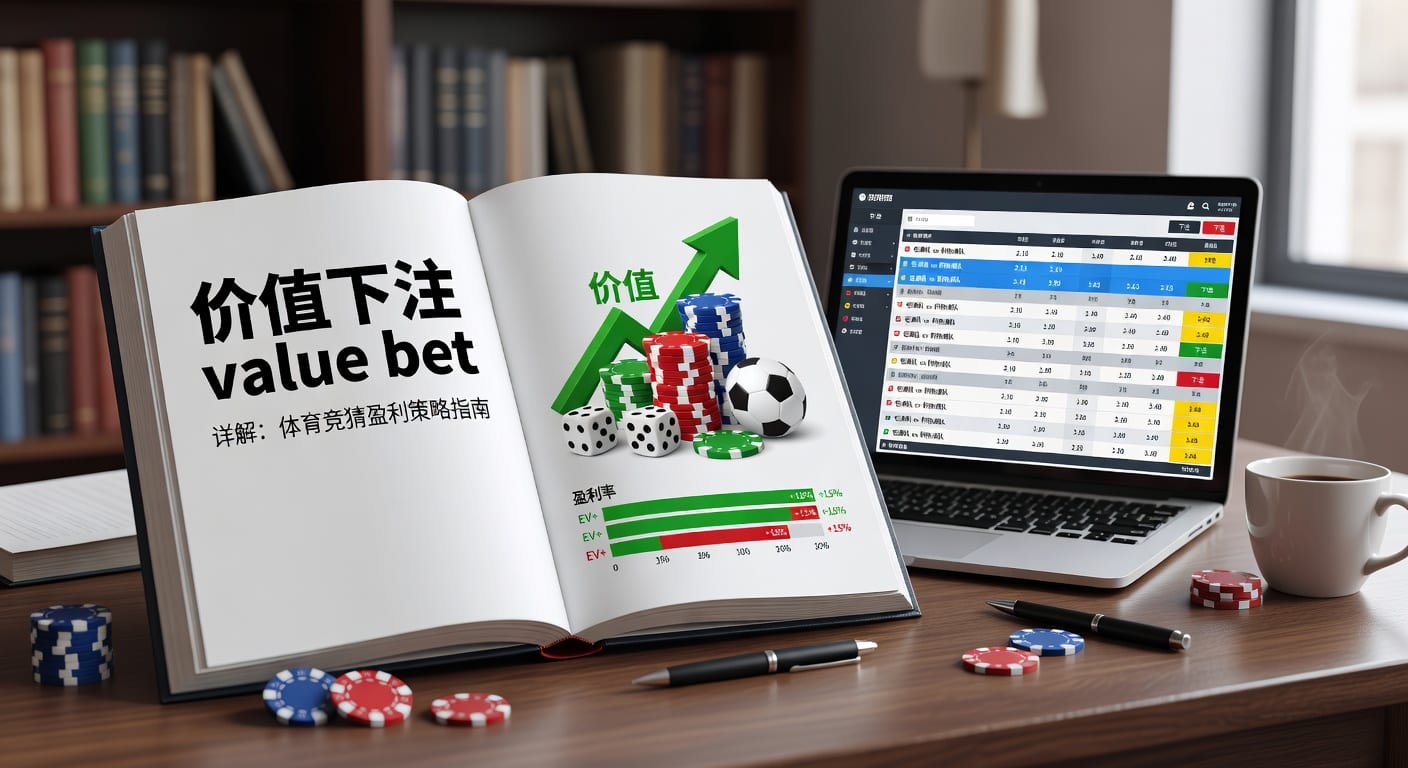 赛事竞猜下注 bet 技巧：体育迷必看2024攻略
