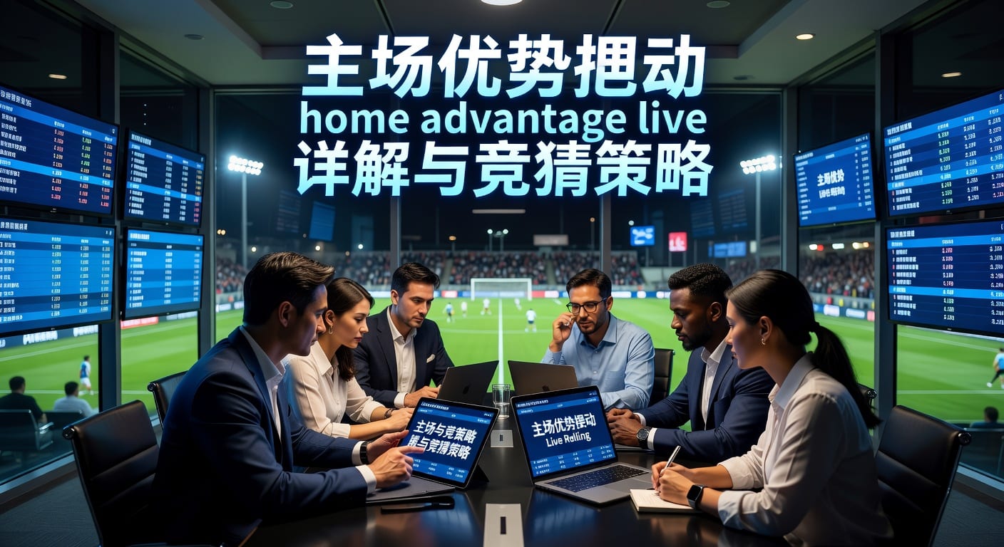 滚球主场优势：home advantage live赛事分析