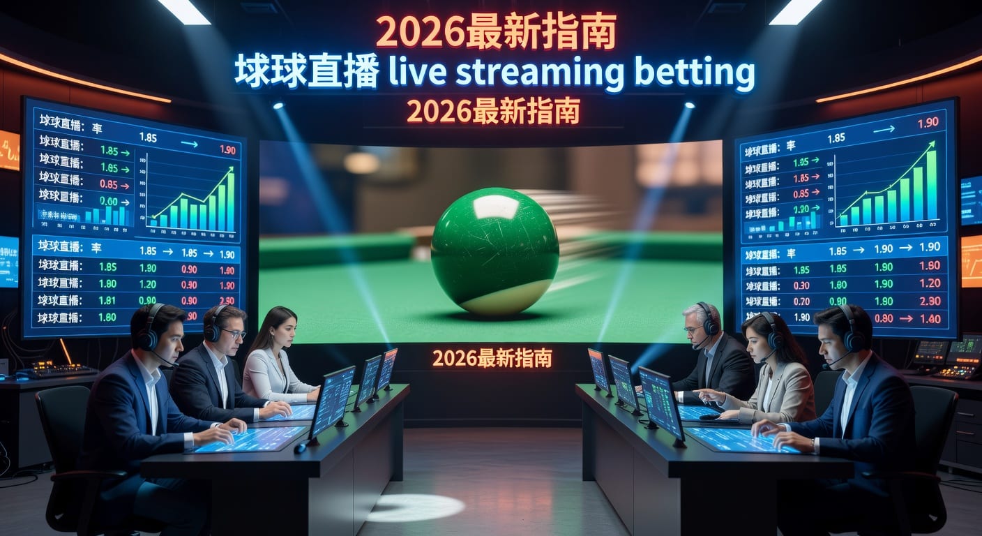 滚球直播：实时赛事竞猜技巧与平台推荐