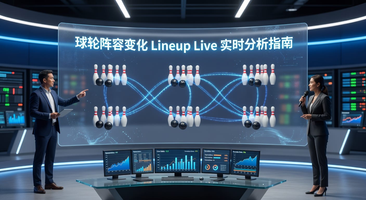 阵容变化竞猜分析：最新赛事策略指南