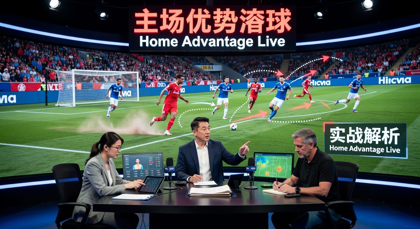 主场优势滚球 home advantage live：实时策略指南