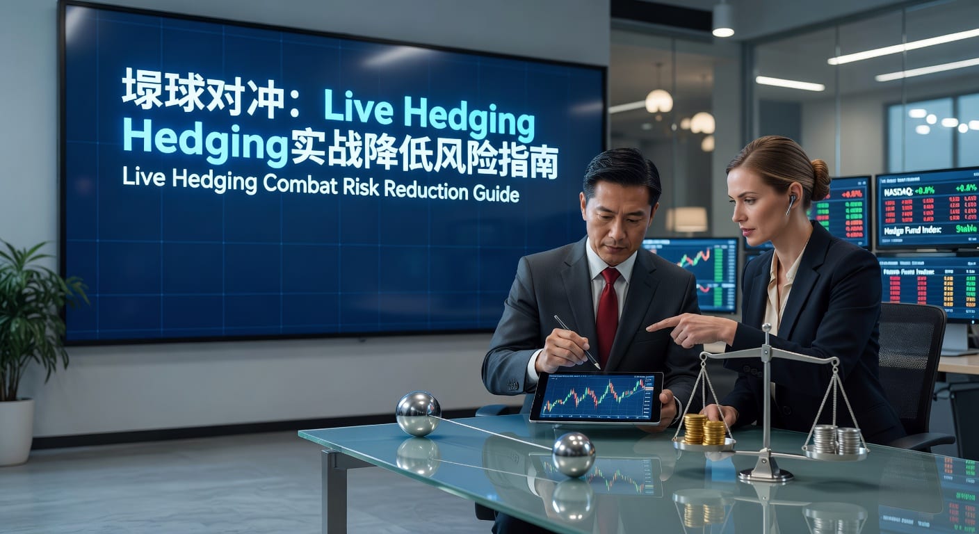 滚球对冲Live Hedging：降低风险实战指南