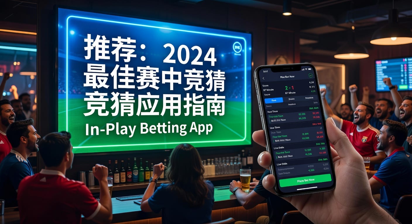 快速滚球 fast in-play 实时竞猜技巧