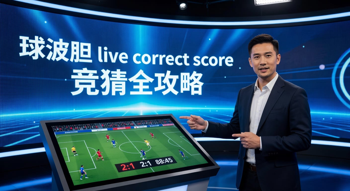 滚球波胆 live correct score 最新分析策略