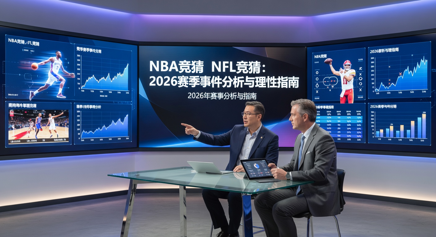NBA竞猜 NFL竞猜：2026赛季顶级赛事分析攻略