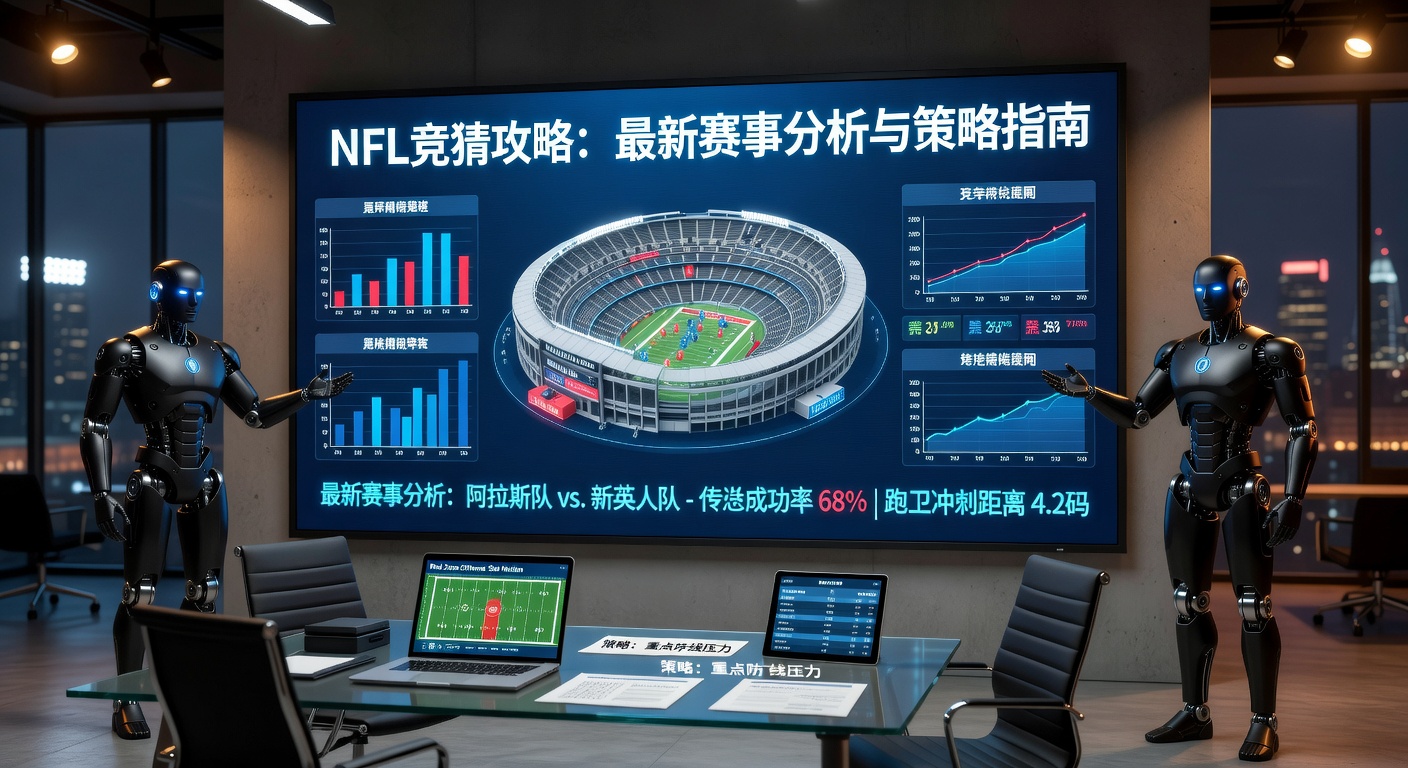 NFL竞猜攻略：最新赛事分析技巧