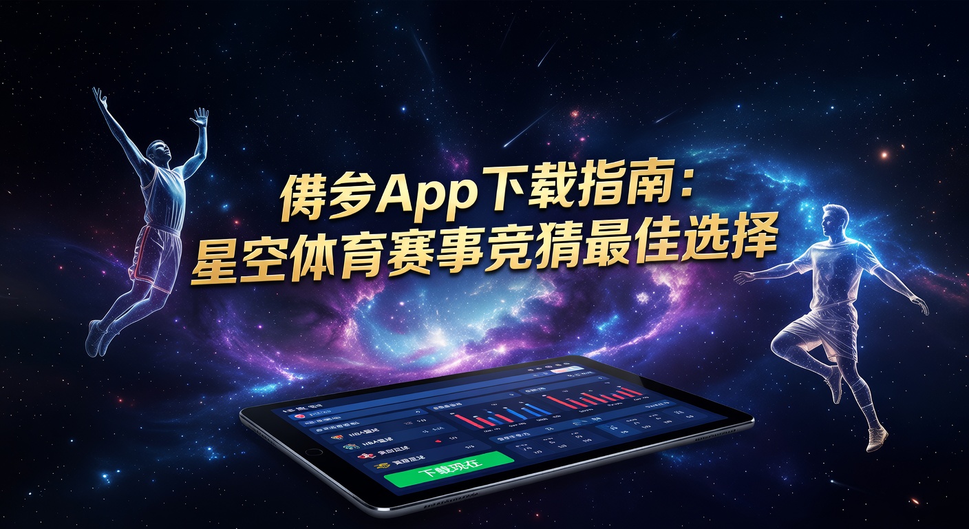 体育竞猜平台推荐：2024星空体育赛事分析指南