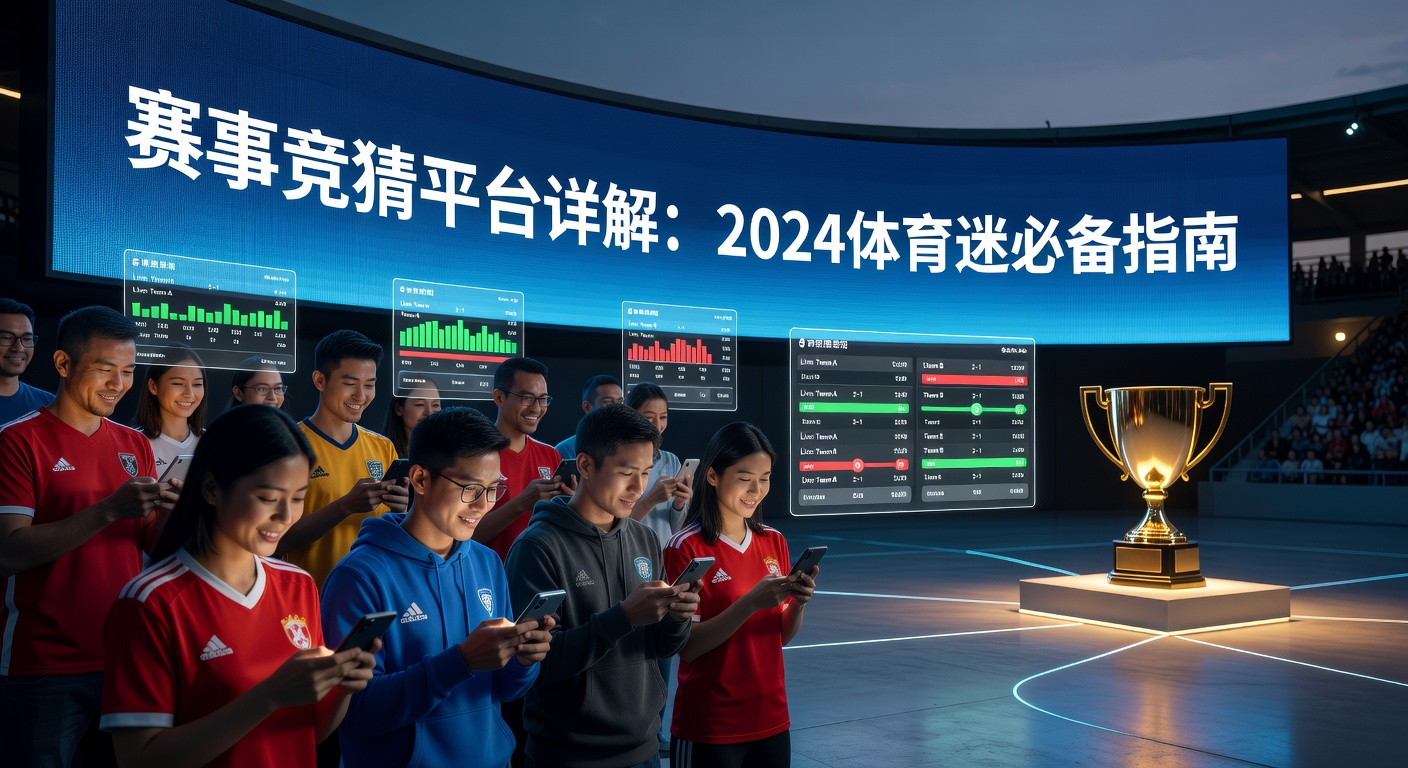 赛事竞猜平台推荐：2024星空体育顶级选择